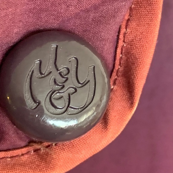 Japanese Designer Down Coat Reversible- Unique. - Picture 12 of 14